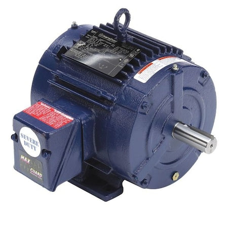 Marathon 182TTTCD6501 - Severe Duty Motor, 182 T, Rigid Base
