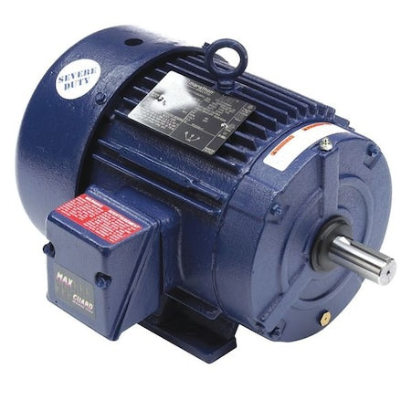 Marathon 184TTFCD6526 - Severe Duty Motor, 184 T, Rigid Base