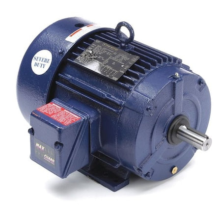Marathon 184TTFCD6844 - Severe Duty Mtr,3-Ph,TEFC,5 HP