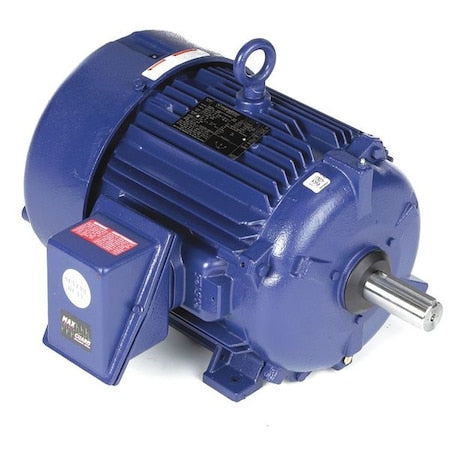 Marathon 254TTFCD6526 - Three-Phase Severe Duty Motor, 15 HP, 254 T Frame, 460 V AC Voltage, 1772 rpm Nameplate RPM