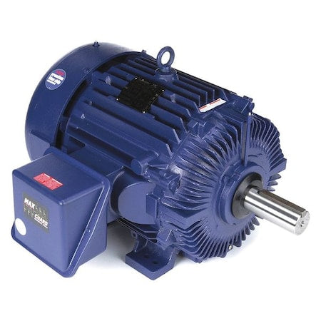 Marathon 405TTFCD6536 - Three-Phase Severe Duty Motor, 100 hp HP, 405 T Frame, 460 V AC Voltage, 1,785 RPM Nameplate RPM