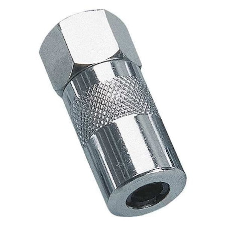 Westward 19XH26 - Grease Coupler,19/32in.1/8in. NPT (F)