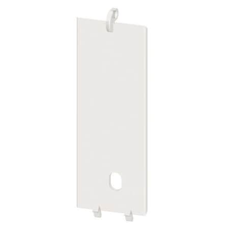 Siemens 3ZY13212AA00 - Sealable Covers,For Mfr. No. 3 RM1