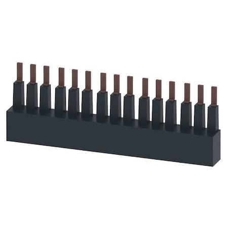 Siemens 3RM19101DA - Three-Phase Bus Bar,For Mfr. No. 3 RM1