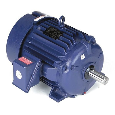 Marathon 284TTFNA7240 - Definite Purpose Motor, Three Phase, 20, 5 HP, 1,775/880 Nameplate RPM, 460 V AC, 284 T Frame