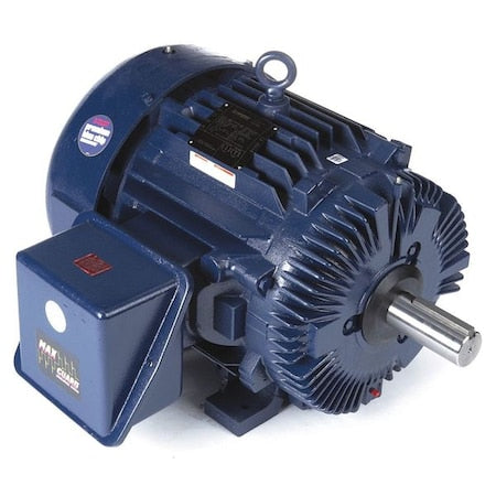 Marathon 364TTFS9234 - Definite Purpose Motor, Three Phase, 50, 12 1/2 HP, 1,775/890 Nameplate RPM, 460 V AC, 364 T Frame