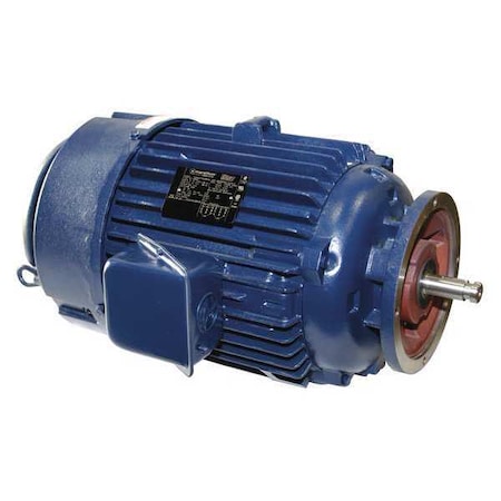 Marathon 213TTFWD16016 - Vertical Pump Motor, C-Face, 213 HPV