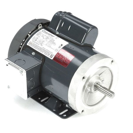 Leeson 056C17F5323 - General Purpose Motor,1hp,1725 RPM,56 HC