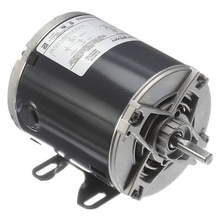 Leeson 5KH39QN9537X - General Purpose Motor,1/6hp,1725 RPM,48