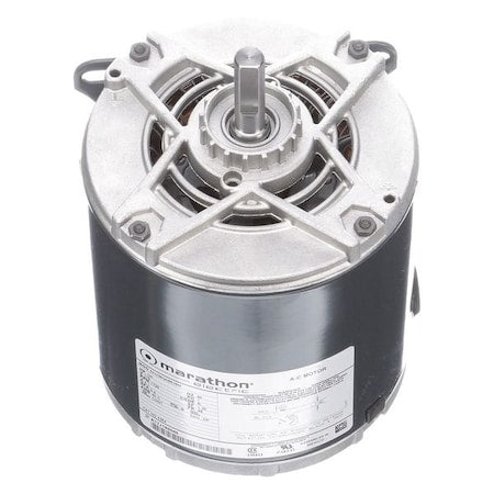 Leeson 5KH39QN9538 - General Purpose Motor,1/4hp,1725 RPM,48