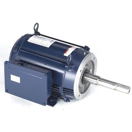 Marathon 213TCDW7003 - CC Pump Motor, Cap Strt/Ind Run,7-1/2 HP