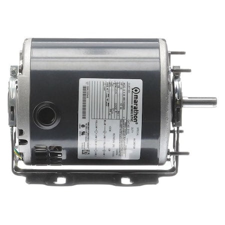 Leeson 048S17D2042 - General Purpose Motor,1/4hp,1725 RPM,48