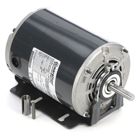 Leeson 048S17D2106 - General Purpose Motor,1/2hp,1725 RPM,48 Z