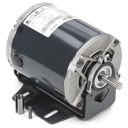 Leeson 5KH39QN5524 - General Purpose Motor,1/3hp,1725 RPM,56 Z