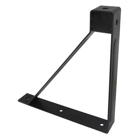 Dayton VEWALLCBG - Motor Mounting Base, Wal l Ceiling Bracket