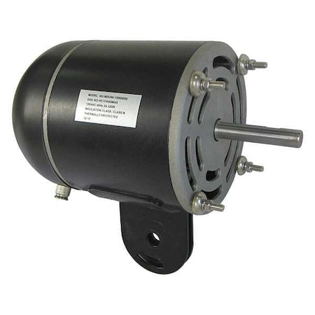 Dayton VE1RWB4MAG - Motor Assembly, 1/4 hp