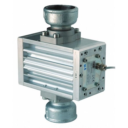 Piusi F0049801A - Pulser,K700,2" NPT