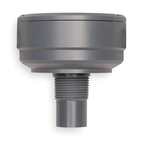 Madison U3M-148C485 - Ultrasonic Sensor,1 In NPT,24 VDC