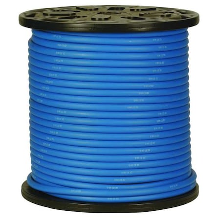 Continental 20470081 - 3/4" x 450 ft TPE Bulk Multipurpose Air Hose 300 psi BL