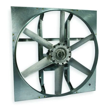 Dayton 7M893 - Heavy Duty Fan,11,901 cfm,115/208-230 V