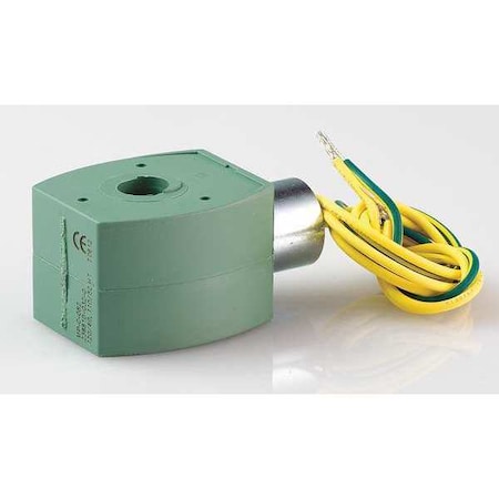 Asco T 39595668 - Coil Kit,120/60 V,110/50 V,Encapsulated
