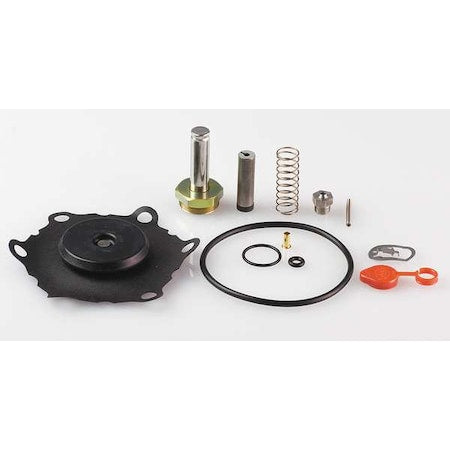 Asco 302284 - Valve Rebuild Kit,With Instructions