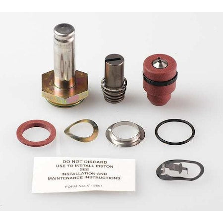 Asco 304032 - Valve Rebuild Kit,With Instructions