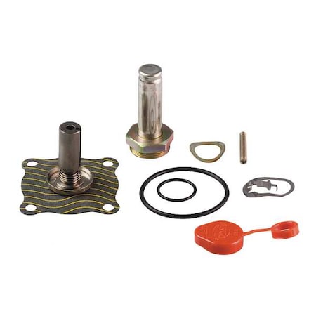 Asco 302328 - Valve Rebuild Kit,With Instructions