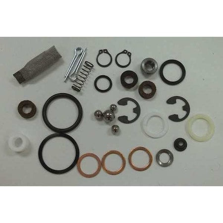 Enerpac P39K4 - Hydraulic Hand Pump Repair Kit,For 4 Z480