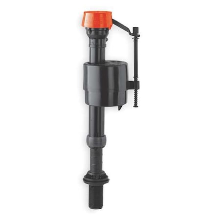Fluidmaster Pro 45 - Fill Valve, Anti-Siphon, Adjustable