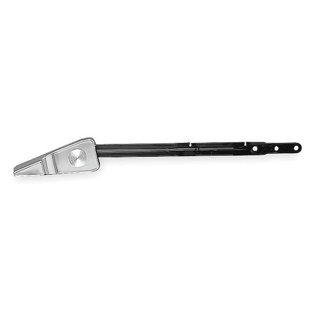Fluidmaster Pro 61 - Toilet Tank Lever, Chrome