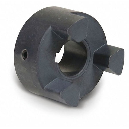 Tb Woods L09534 - L-Jaw Coupling Hub,L095,Sint Iron,3/4"