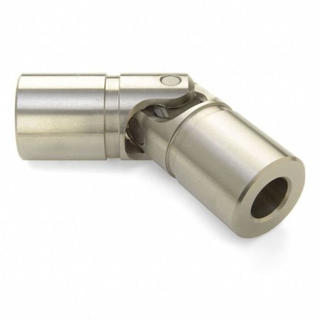 Belden US24-12-10-SS - Universal Joint,US24,3/4" Bore Dia.