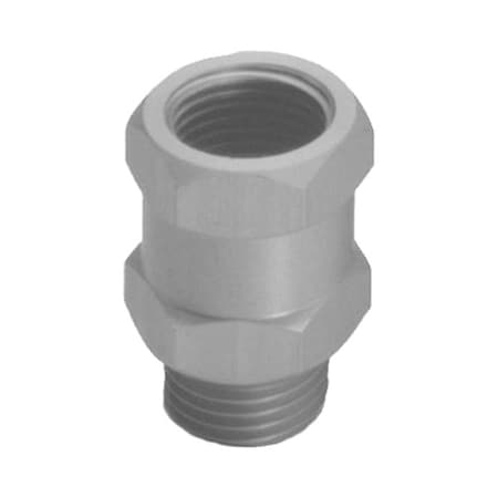 Aventics 0821305043 - Non-Return Valve,Aluminum,8 mm Hex