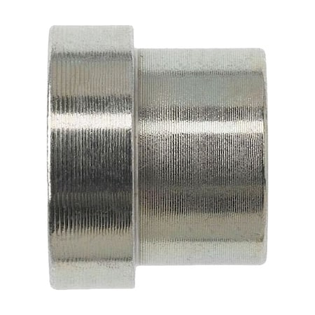 Brennan Industries 0319-16-SS - Stainless Hydraulic Adapter,1 in