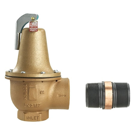 Watts 2 740 030 FS - Relief valve