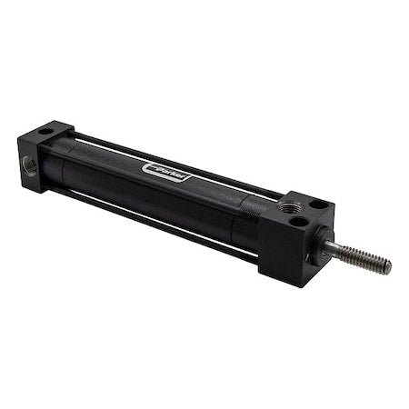 Parker 1.12CUSU16C03.00 - Universal Mini Tie Rod,Brass,5 7/8" L