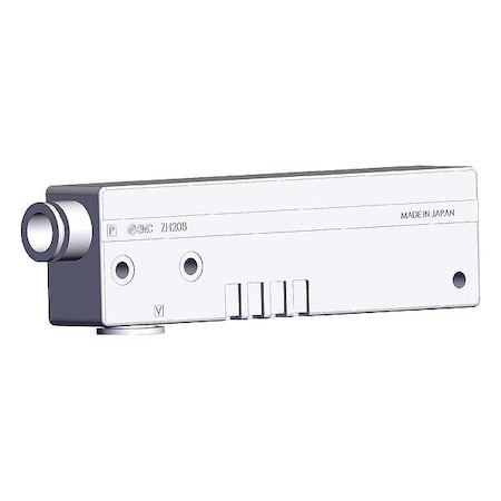 Smc ZH20BLA-10-12 - VACUUM GENERATOR
