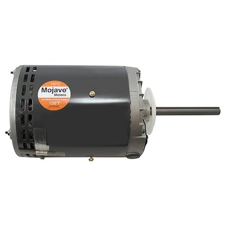 U.S. Motors 8987H - Motor, 2 HP, 1140 RPM, 208-230/460 V, 56 Z, OAO