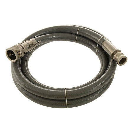 Kuriyama K6158-24-100CE-SS - Potable Water Suction and Discharge Hose
