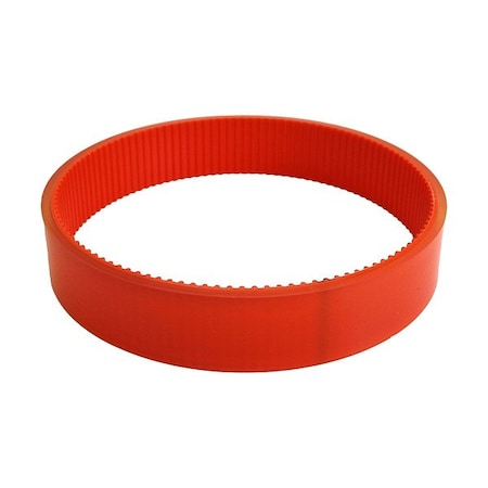 Megadyne 240XL150-UP-DD - Trapezoidal Timing Belt, 120 Teeth, Polyurethane, 24 in Wide, 0.20 in Pitch, 240 XL150-UP-DD