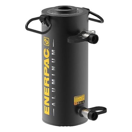 Enerpac RARH6010 - Aluminum Hollow Plunger Cylinder