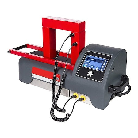 Bessey SBH301 - Induction Bearing Heater,10 3/4 in H