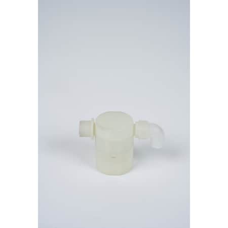 Portacool FLTR0004K - Float Valve, Plastic, 7 in W, 6 in L