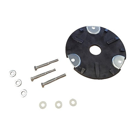 Tsurumi HS-RK - Low-level kit for pump