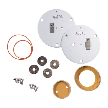 Gast K444 - Repair Kit Saa K444