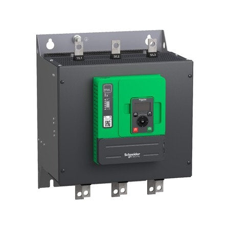 Schneider Electric ATS480C21Y - Soft Start, No Bypass