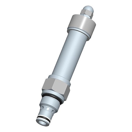 Bucher Hydraulics PFCV-10-N-C-04-0-M-00 - Cartridge Valve