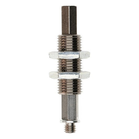 Smc ZPB2K10 - Vacuum Buffer Assembly,Non-Rotating