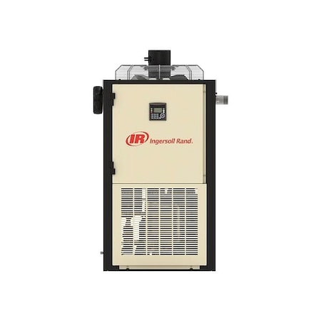 Ingersoll-Rand DA510NVCA40 - Refrigerated Air Dryer,2" Sz,460 V AC